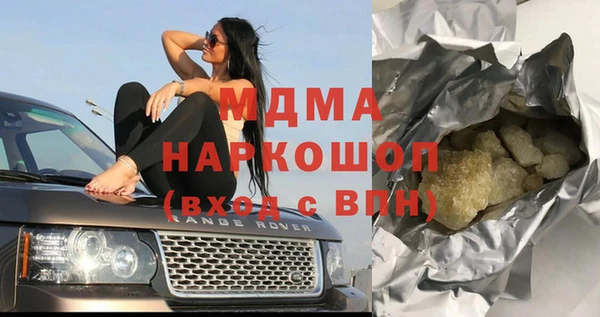 гашик Михайлов